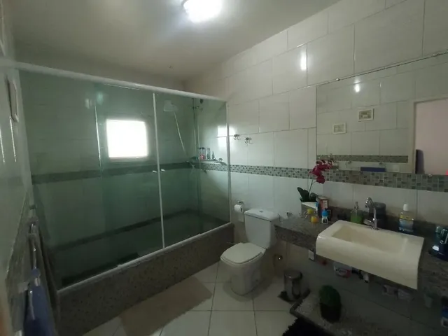 Imagem 1: Casa duplex no Condomínio Pedra Branca, Taquara, com portaria e excelentes acabamentos!