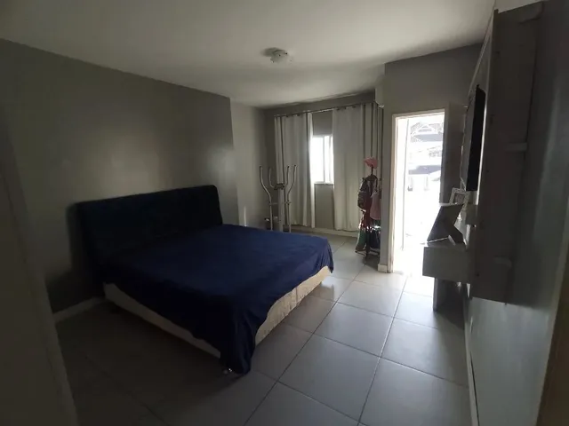 Imagem 2: Casa duplex no Condomínio Pedra Branca, Taquara, com portaria e excelentes acabamentos!