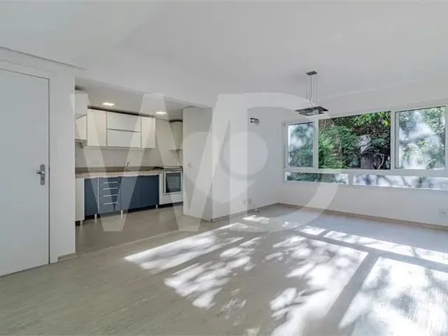 Imagem: Porto Alegre - Apartamento Padrão - Petrópolis
