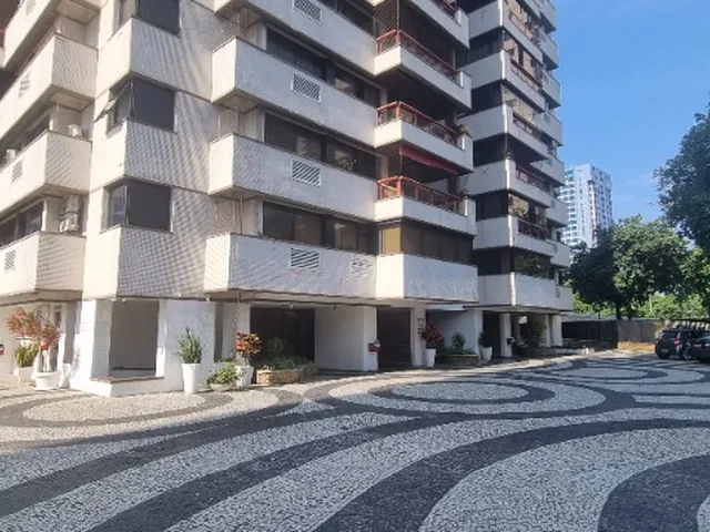 Imagem: Barra da Tijuca, 2 quartos dependencia