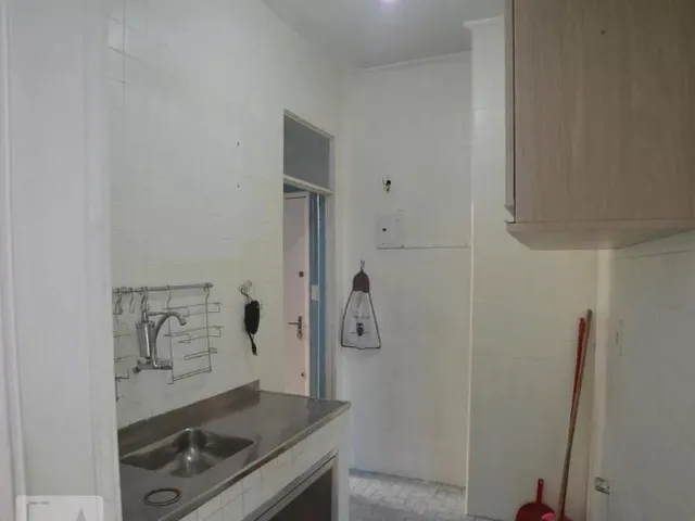 Imagem 16: Tijuca, apartamento 2 quartos + dependencia completa