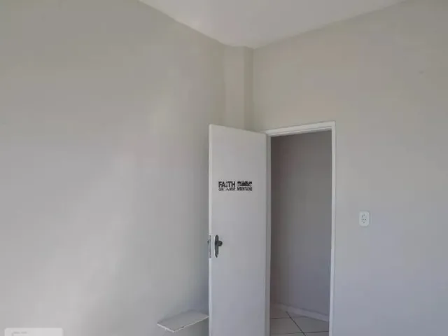 Imagem 13: Tijuca, apartamento 2 quartos + dependencia completa