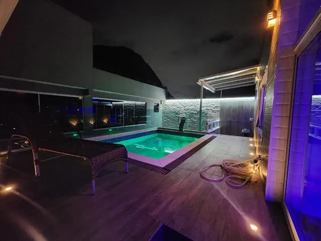 Imagem: Vargem Pequena, belissima casa, com 5 suites