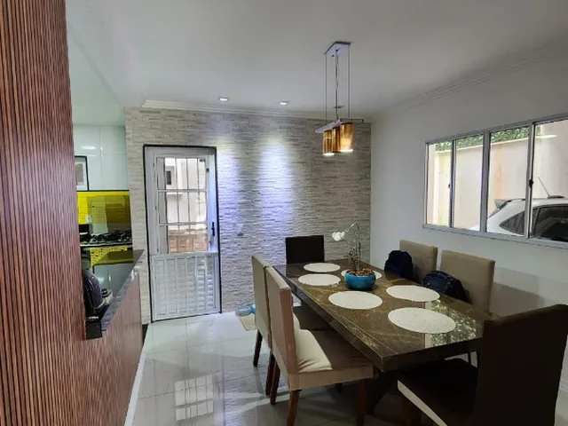 Imagem 10: Vargem Pequena, belissima casa, com 5 suites, lazer no Rooftop com piscina, academia e