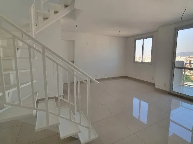 Imagem 1: Up Norte, cobertura duplex 2 quartos (1 suite), lazer e segurança coladinho no Norte
