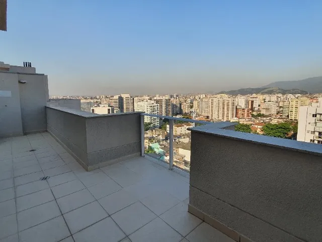 Imagem 2: Up Norte, cobertura duplex 2 quartos (1 suite), lazer e segurança coladinho no Norte