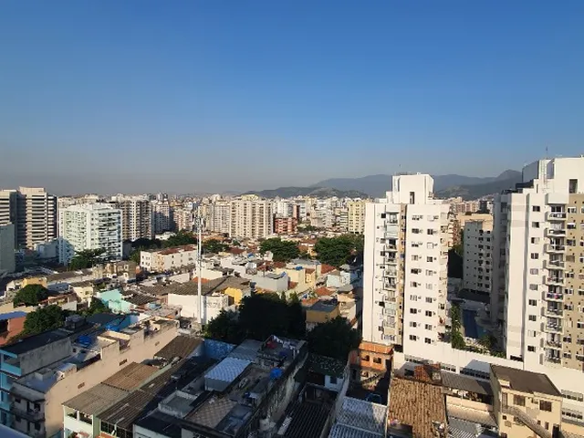Imagem 10: Up Norte, cobertura duplex 2 quartos (1 suite), lazer e segurança coladinho no Norte