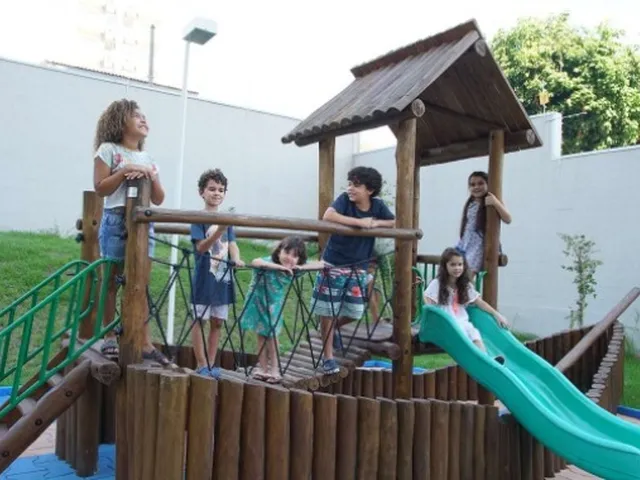 Imagem 16: Up Norte, cobertura duplex 2 quartos (1 suite), lazer e segurança coladinho no Norte