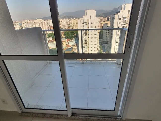 Imagem 6: Up Norte, cobertura duplex 2 quartos (1 suite), lazer e segurança coladinho no Norte