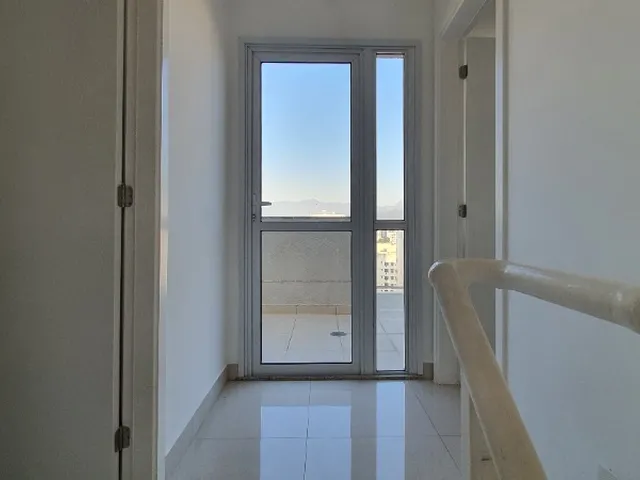 Imagem 12: Up Norte, cobertura duplex 2 quartos (1 suite), lazer e segurança coladinho no Norte