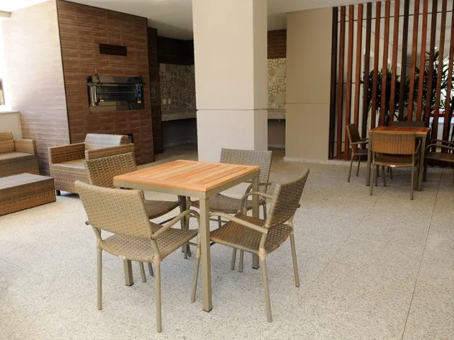 Imagem 14: Up Norte, cobertura duplex 2 quartos (1 suite), lazer e segurança coladinho no Norte