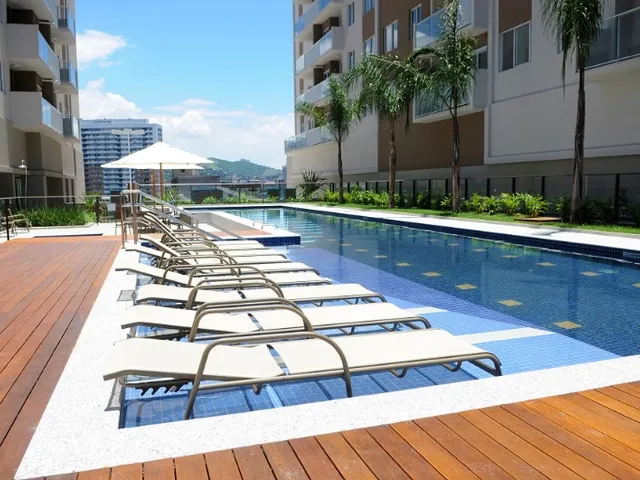 Imagem 9: Up Norte, cobertura duplex 2 quartos (1 suite), lazer e segurança coladinho no Norte