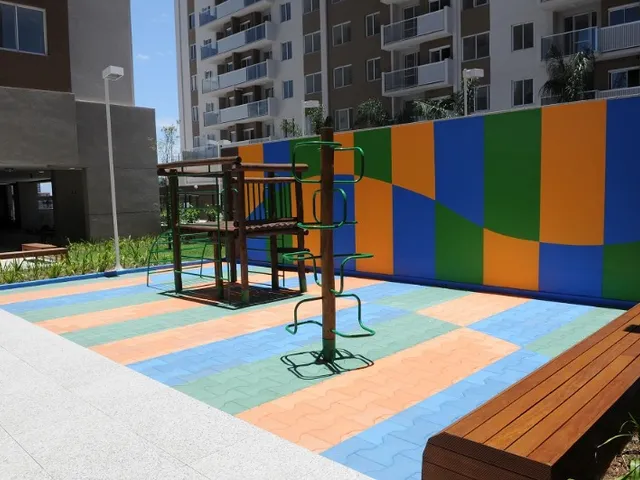 Imagem 7: Up Norte, cobertura duplex 2 quartos (1 suite), lazer e segurança coladinho no Norte