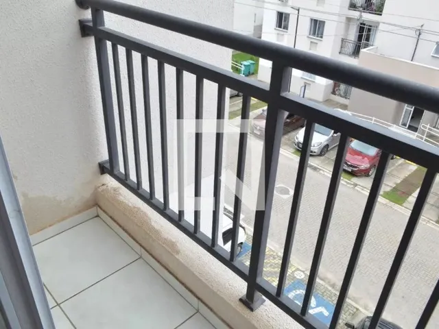 Imagem 13: Apartamento à Venda na Taquara - Rio de Janeiro-RJ: 2 Quartos, 1 Vaga de Garagem, 43m²