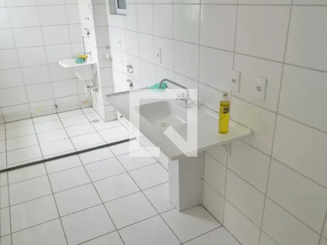 Imagem 16: Apartamento à Venda na Taquara - Rio de Janeiro-RJ: 2 Quartos, 1 Vaga de Garagem, 43m²