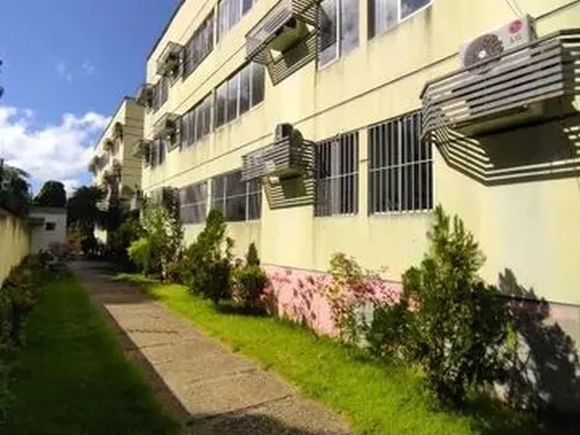 Imagem 5: Aluga Condomínio Residencial Veneza