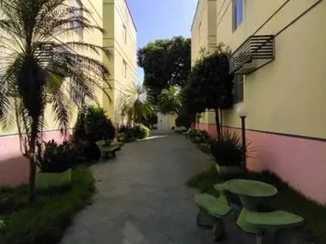 Imagem 15: Aluga Condomínio Residencial Veneza