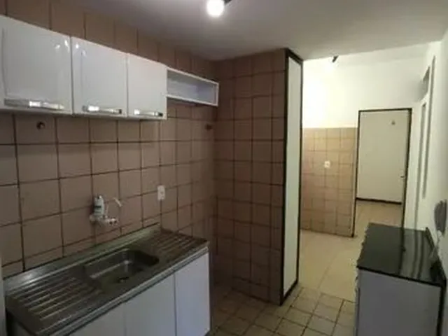 Imagem 13: Aluga Condomínio Residencial Veneza
