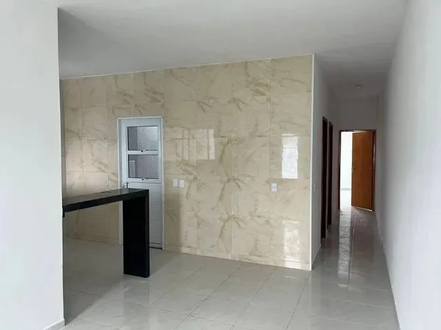 Imagem 3: D- Vendo Casa em Nova Brasília