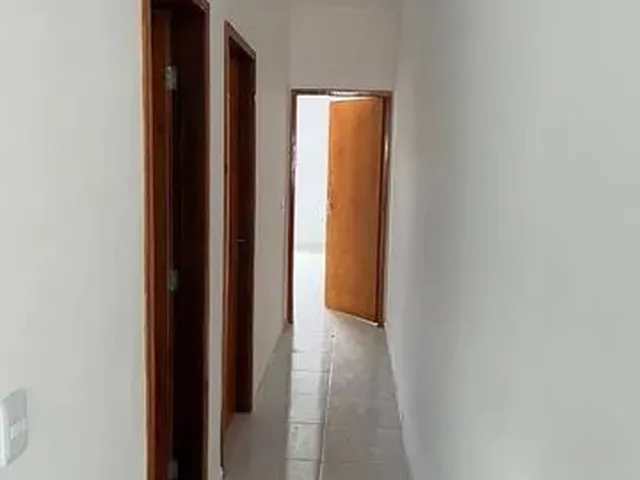 Imagem 2: D- Vendo Casa em Nova Brasília