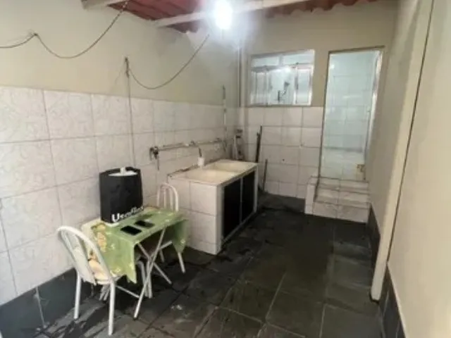 Imagem 2: Campo Grande, Tingui, excelente casa, toda muito ampla, 3 quartos, documentaçao ok