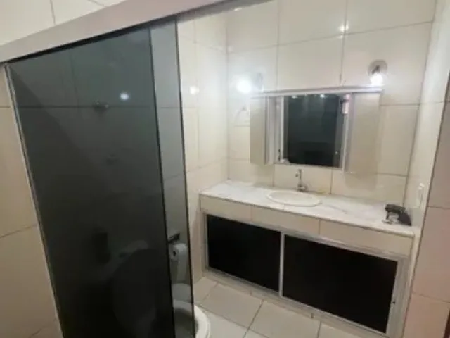 Imagem 1: Campo Grande, Tingui, excelente casa, toda muito ampla, 3 quartos, documentaçao ok