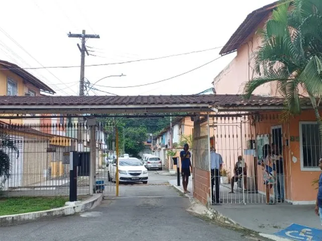 Imagem 1: Campo Grande, casa duplex, 3 quartos (1 suite), em condominio, proximo ao Parque Shopping