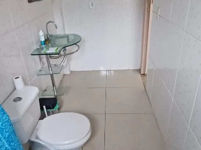Imagem 5: Campo Grande, casa duplex, 3 quartos (1 suite), em condominio, proximo ao Parque Shopping