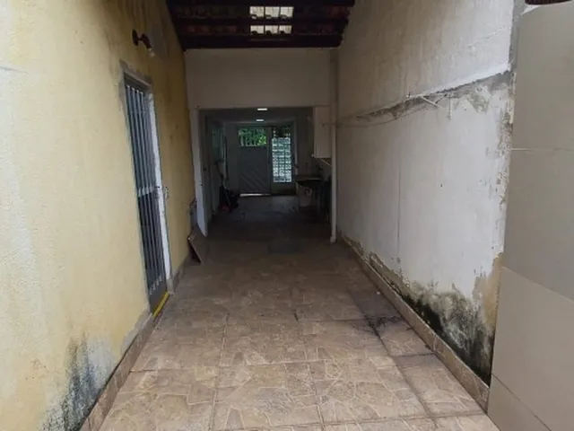 Imagem 8: Campo Grande, casa duplex, 3 quartos (1 suite), em condominio, proximo ao Parque Shopping