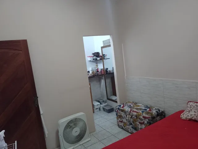 Imagem 5: Realengo, otima casa linear, em rua super tranquila, 2 quartos com quintal e área gourmet
