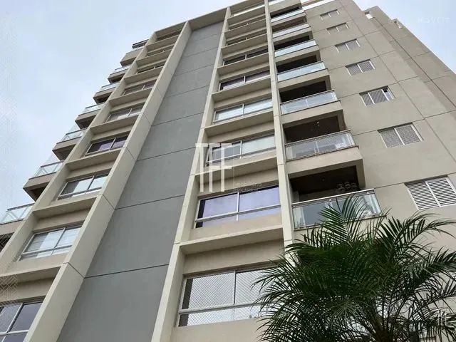 Imagem: Apartamento - Cambuí - Campinas