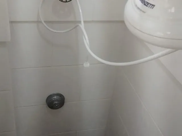 Imagem 9: Sao Domingos, Niteroi, Otimo Apartamento, 2 Quartos + Dependencia Completa, Sol da Manha, Atras do Plaza Shopping