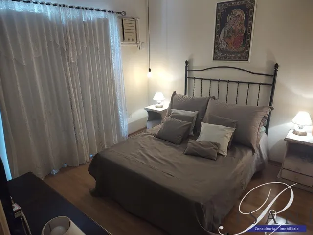 Imagem 9: Vargem Pequena, linda casa duplex, em condominio, 4 quartos (suite master closet e