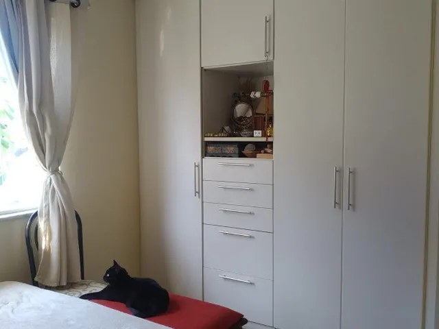 Imagem 8: Vargem Pequena, linda casa duplex, em condominio, 4 quartos (suite master closet e