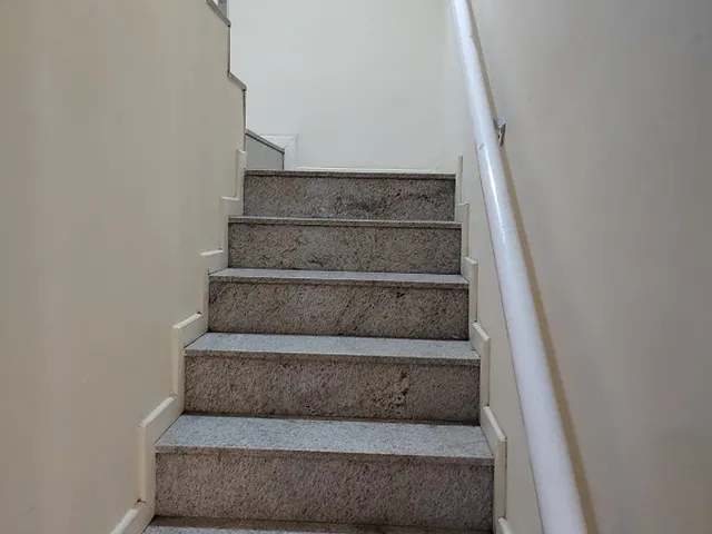 Imagem 12: Vargem Pequena, linda casa duplex, em condominio, 4 quartos (suite master closet e