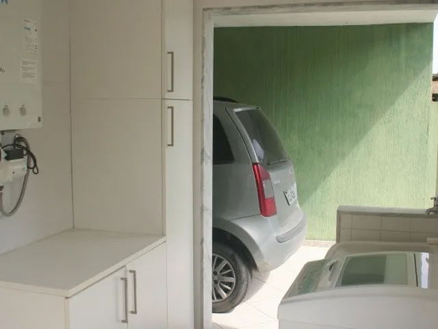 Imagem 10: Vargem Pequena, linda casa duplex, em condominio, 4 quartos (suite master closet e
