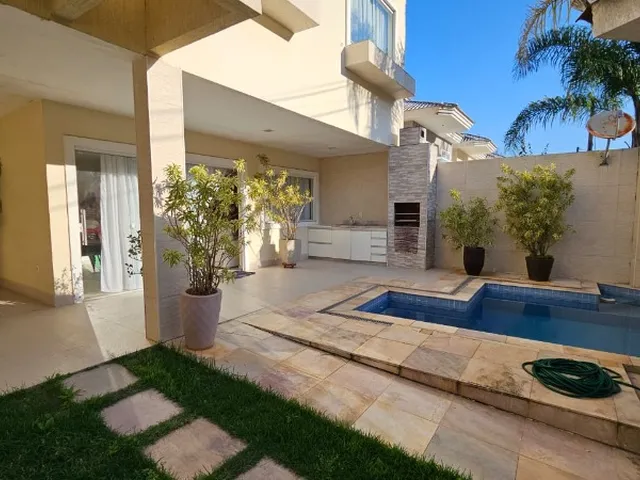 Imagem: Vargem Grande, excelente casa triplex, 5
