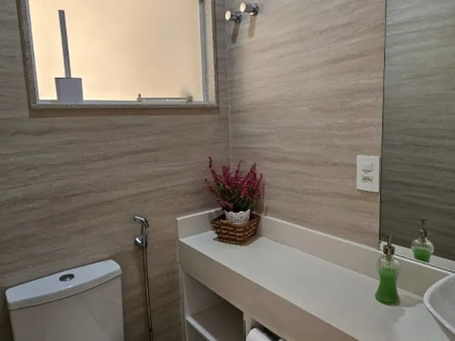 Imagem 13: Vargem Grande, excelente casa triplex, 5 quartos (2 suites sendo 1 no primeiro pav)