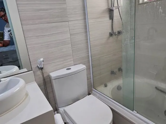 Imagem 5: Vargem Grande, excelente casa triplex, 5 quartos (2 suites sendo 1 no primeiro pav)