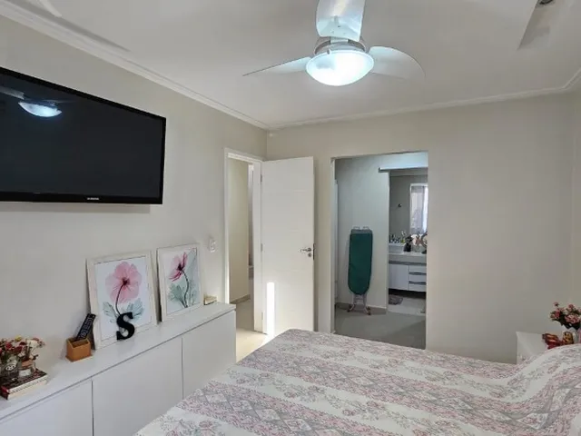 Imagem 7: Vargem Grande, excelente casa triplex, 5 quartos (2 suites sendo 1 no primeiro pav)