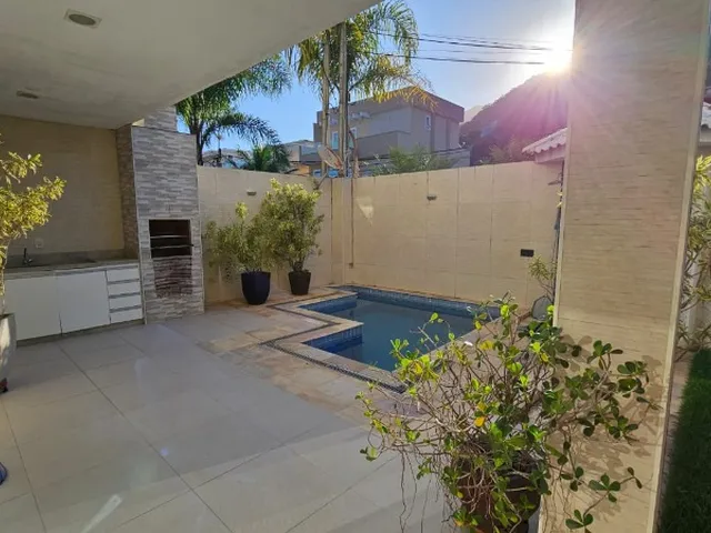 Imagem 8: Vargem Grande, excelente casa triplex, 5 quartos (2 suites sendo 1 no primeiro pav)
