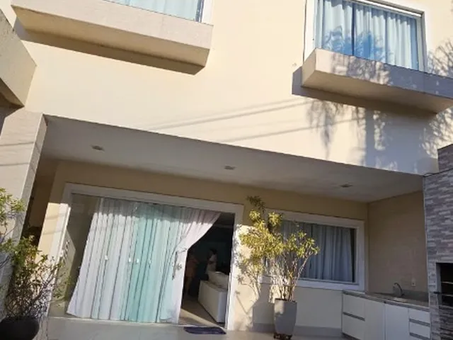 Imagem 9: Vargem Grande, excelente casa triplex, 5 quartos (2 suites sendo 1 no primeiro pav)