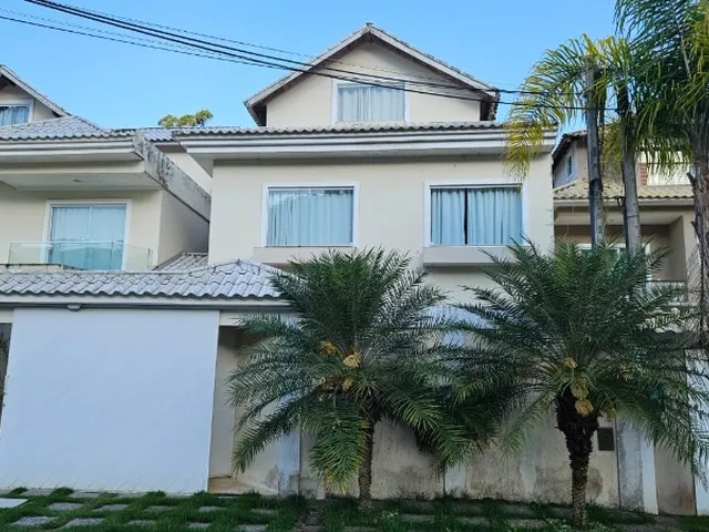 Imagem 14: Vargem Grande, excelente casa triplex, 5 quartos (2 suites sendo 1 no primeiro pav)