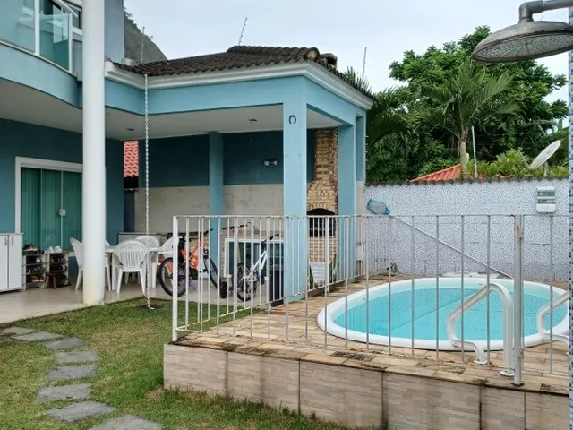 Imagem 5: Vargem Pequena, linda casa, 3 quartos (suite com closet), amplos comodos, quintal com