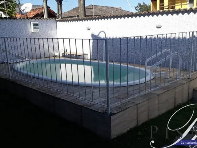 Imagem 3: Vargem Pequena, linda casa, 3 quartos (suite com closet), amplos comodos, quintal com