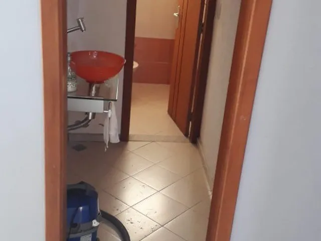Imagem 1: Vargem Pequena, linda casa, 3 quartos (suite com closet), amplos comodos, quintal com
