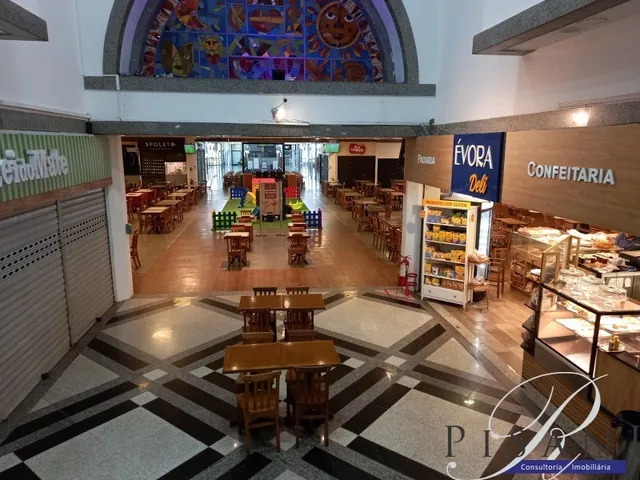 Imagem: Loja com 60m², no Shopping Barra Square