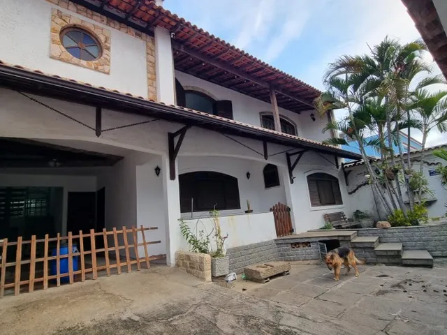 Imagem 4: Excelente casa triplex, com 454m² de área construida, documentaçao ok, aceita
