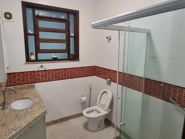 Imagem 7: Excelente casa triplex, com 454m² de área construida, documentaçao ok, aceita