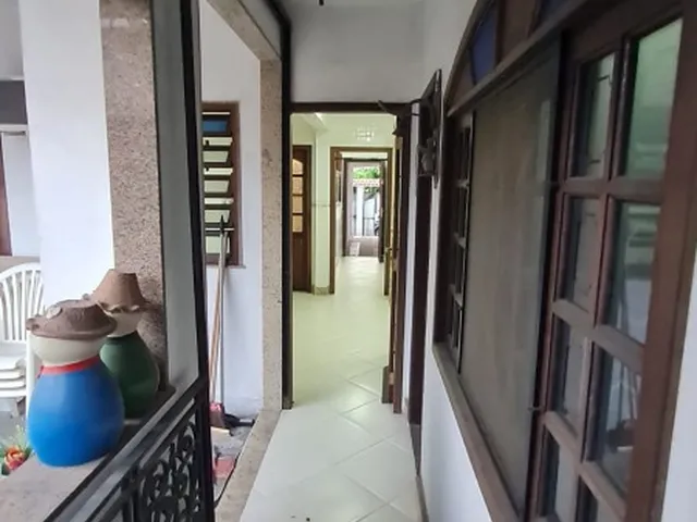 Imagem 3: Excelente casa triplex, com 454m² de área construida, documentaçao ok, aceita